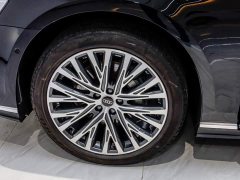 Audi A8 A8L 50 TFSI quattro Deluxe Version - фото 17