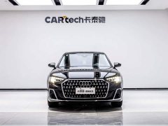 Audi A8 A8L 50 TFSI quattro Deluxe Version - фото 2