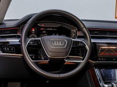 Audi A8 A8L 50 TFSI quattro Deluxe Version - фото 20