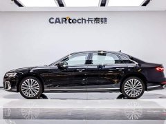 Audi A8 A8L 50 TFSI quattro Deluxe Version - фото 3