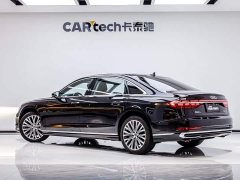 Audi A8 A8L 50 TFSI quattro Deluxe Version - фото 4