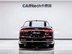 Audi A8 A8L 50 TFSI quattro Deluxe Version - фото 5