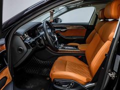 Audi A8 A8L 50 TFSI quattro Deluxe Version - фото 9
