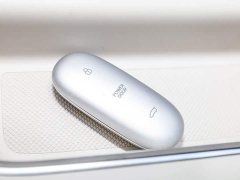 Li Auto MEGA Ultra - фото 15