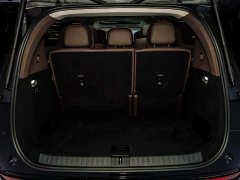 Li Auto MEGA Ultra - фото 2