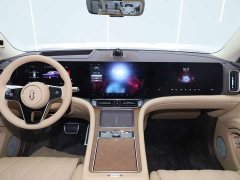 AITO M9 EREV Ultra Edition 52kWh 4 Edition (192) - фото 13