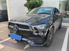 Mercedes-Benz GLE 350 4MATIC SUV Luxury Version - фото 1