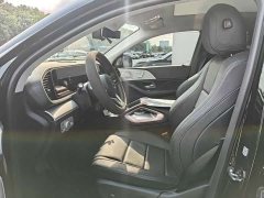 Mercedes-Benz GLE 350 4MATIC SUV Luxury Version - фото 2