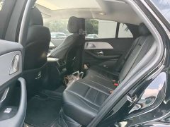 Mercedes-Benz GLE 350 4MATIC SUV Luxury Version - фото 4