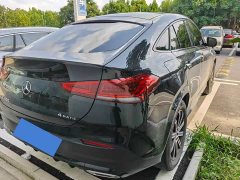 Mercedes-Benz GLE 350 4MATIC SUV Luxury Version - фото 5