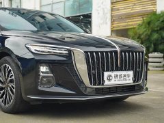Hongqi H5 2.0T Automatic Zhilianqichang Edition - фото 10