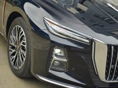 Hongqi H5 2.0T Automatic Zhilianqichang Edition - фото 11