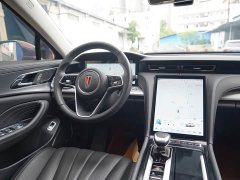 Hongqi H5 2.0T Automatic Zhilianqichang Edition - фото 14