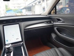 Hongqi H5 2.0T Automatic Zhilianqichang Edition - фото 15