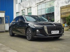 Hongqi H5 2.0T Automatic Zhilianqichang Edition - фото 3