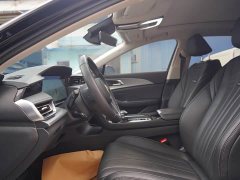 Hongqi H5 2.0T Automatic Zhilianqichang Edition - фото 4