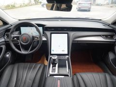 Hongqi H5 2.0T Automatic Zhilianqichang Edition - фото 5