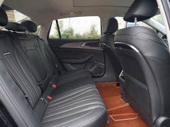 Hongqi H5 2.0T Automatic Zhilianqichang Edition - фото 6