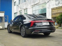 Hongqi H5 2.0T Automatic Zhilianqichang Edition - фото 7