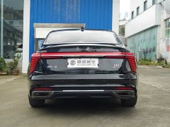 Hongqi H5 2.0T Automatic Zhilianqichang Edition - фото 8