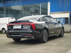 Hongqi H5 2.0T Automatic Zhilianqichang Edition - фото 9