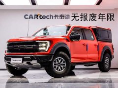 Mercedes-Benz F-150 3.5T Edition - фото 1