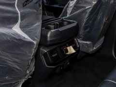 Mercedes-Benz F-150 3.5T Edition - фото 10