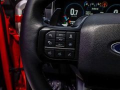 Mercedes-Benz F-150 3.5T Edition - фото 16