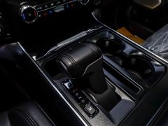 Mercedes-Benz F-150 3.5T Edition - фото 18