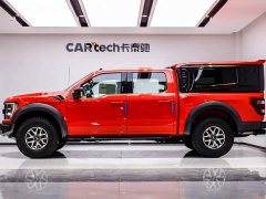 Mercedes-Benz F-150 3.5T Edition - фото 3