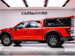Mercedes-Benz F-150 3.5T Edition - фото 4