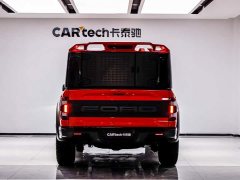 Mercedes-Benz F-150 3.5T Edition - фото 5