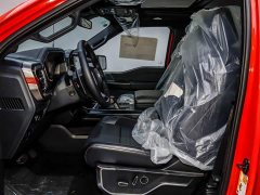 Mercedes-Benz F-150 3.5T Edition - фото 8