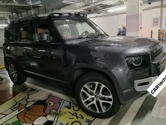 Land Rover 110 3.0T P400 Edition - фото 2
