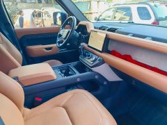 Land Rover 110 3.0T P400 Edition - фото 4