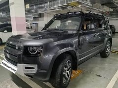 Land Rover 110 3.0T P400 Edition - фото 6