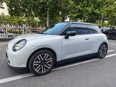 BMW MINI COOPER 456km COOPER E - фото 2