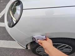 BMW MINI COOPER 456km COOPER E - фото 4