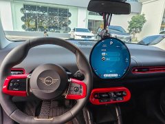 BMW MINI COOPER 456km COOPER E - фото 9