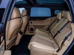 Xpeng S9T EREV UltraLong Range Edition (192) - фото 10