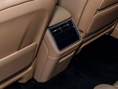 Xpeng S9T EREV UltraLong Range Edition (192) - фото 11