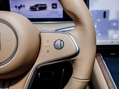 Xpeng S9T EREV UltraLong Range Edition (192) - фото 16