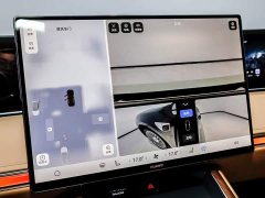 Xpeng S9T EREV UltraLong Range Edition (192) - фото 18