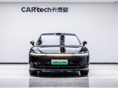 Xpeng S9T EREV UltraLong Range Edition (192) - фото 2