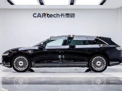 Xpeng S9T EREV UltraLong Range Edition (192) - фото 3