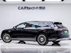 Xpeng S9T EREV UltraLong Range Edition (192) - фото 4