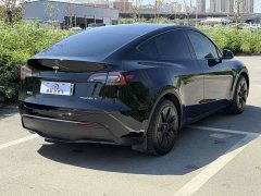 Tesla Model Y Edition - фото 8