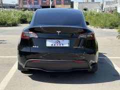 Tesla Model Y Edition - фото 9