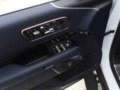 Zeekr 9X Hyper Edition 70kWh - фото 10