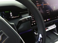 Zeekr 9X Hyper Edition 70kWh - фото 11